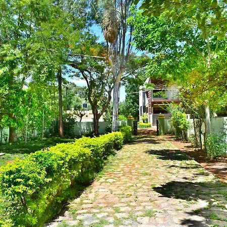 Kozee Kaves Yelagiri Exterior foto