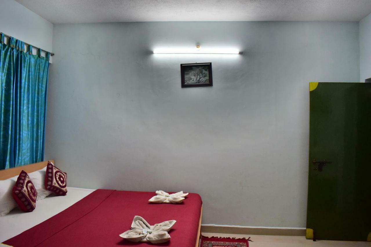 Kozee Kaves Yelagiri Exterior foto