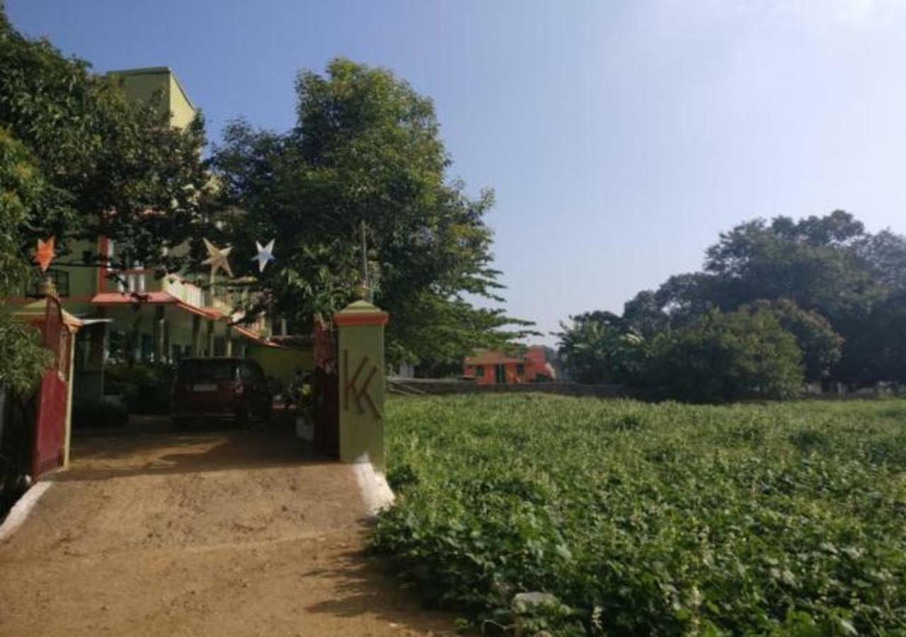 Kozee Kaves Yelagiri Exterior foto