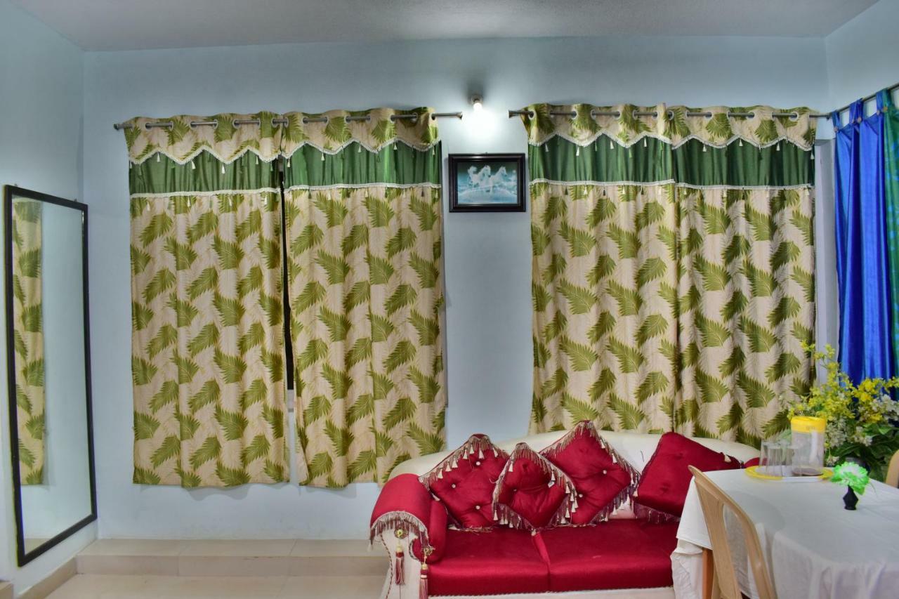 Kozee Kaves Yelagiri Exterior foto