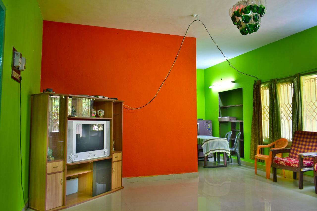 Kozee Kaves Yelagiri Exterior foto