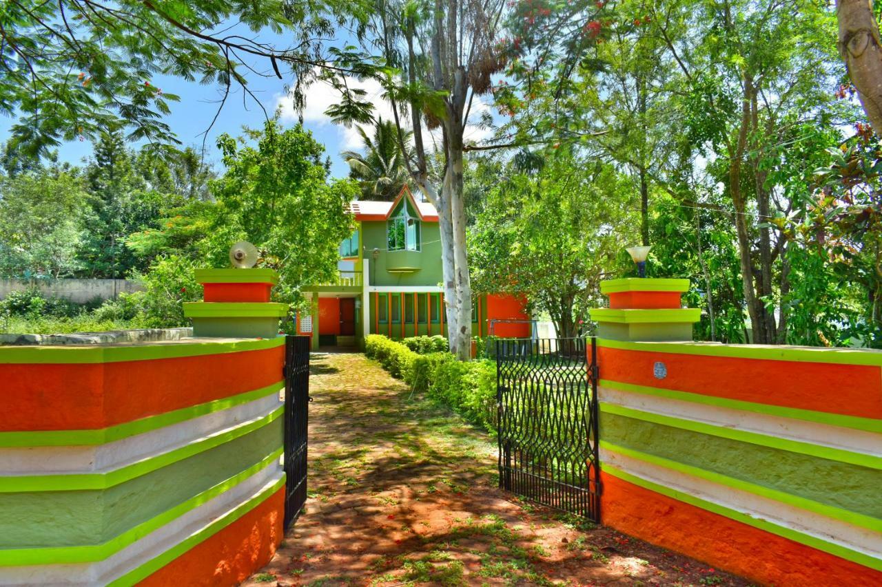 Kozee Kaves Yelagiri Exterior foto
