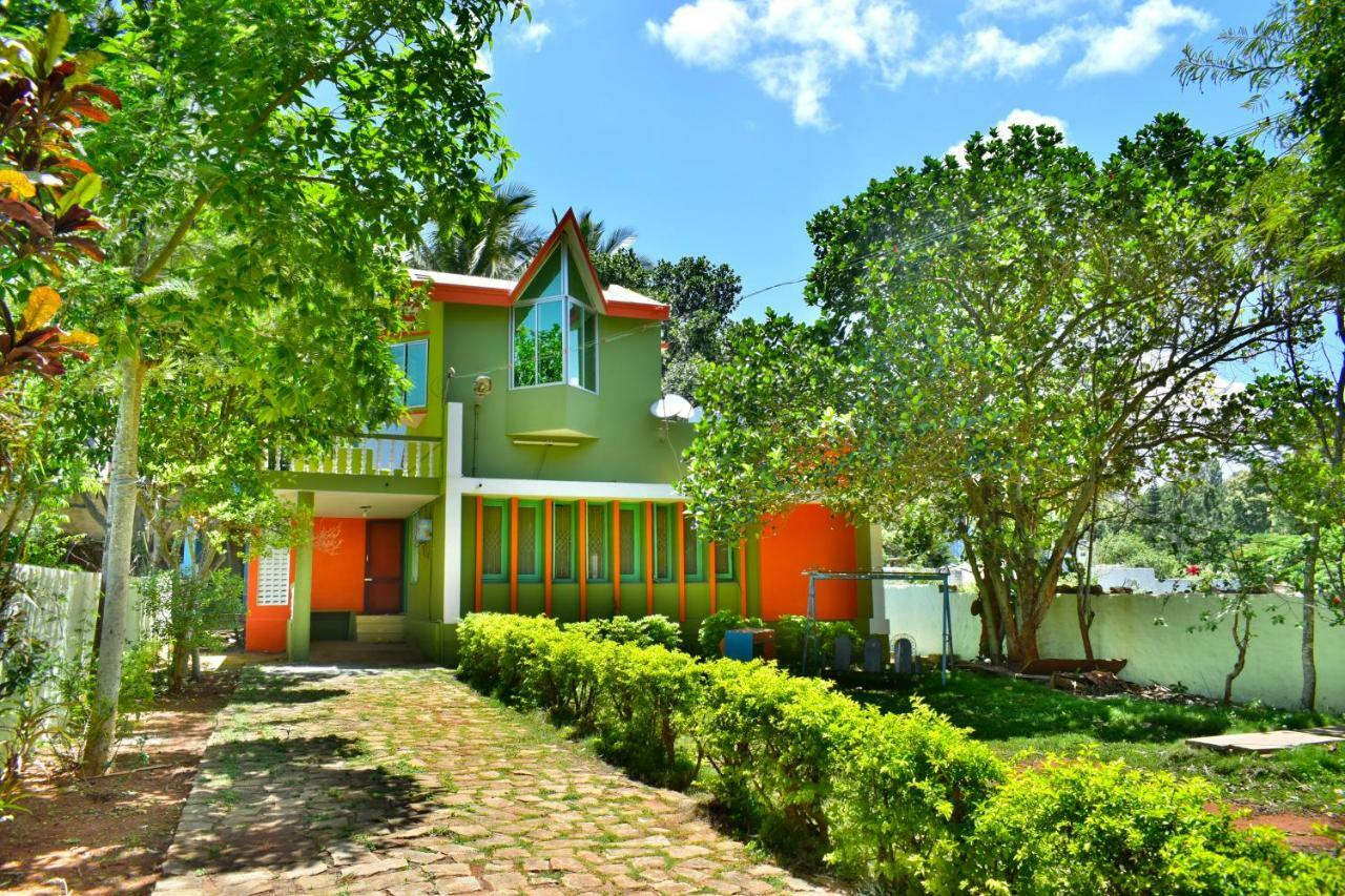 Kozee Kaves Yelagiri Exterior foto