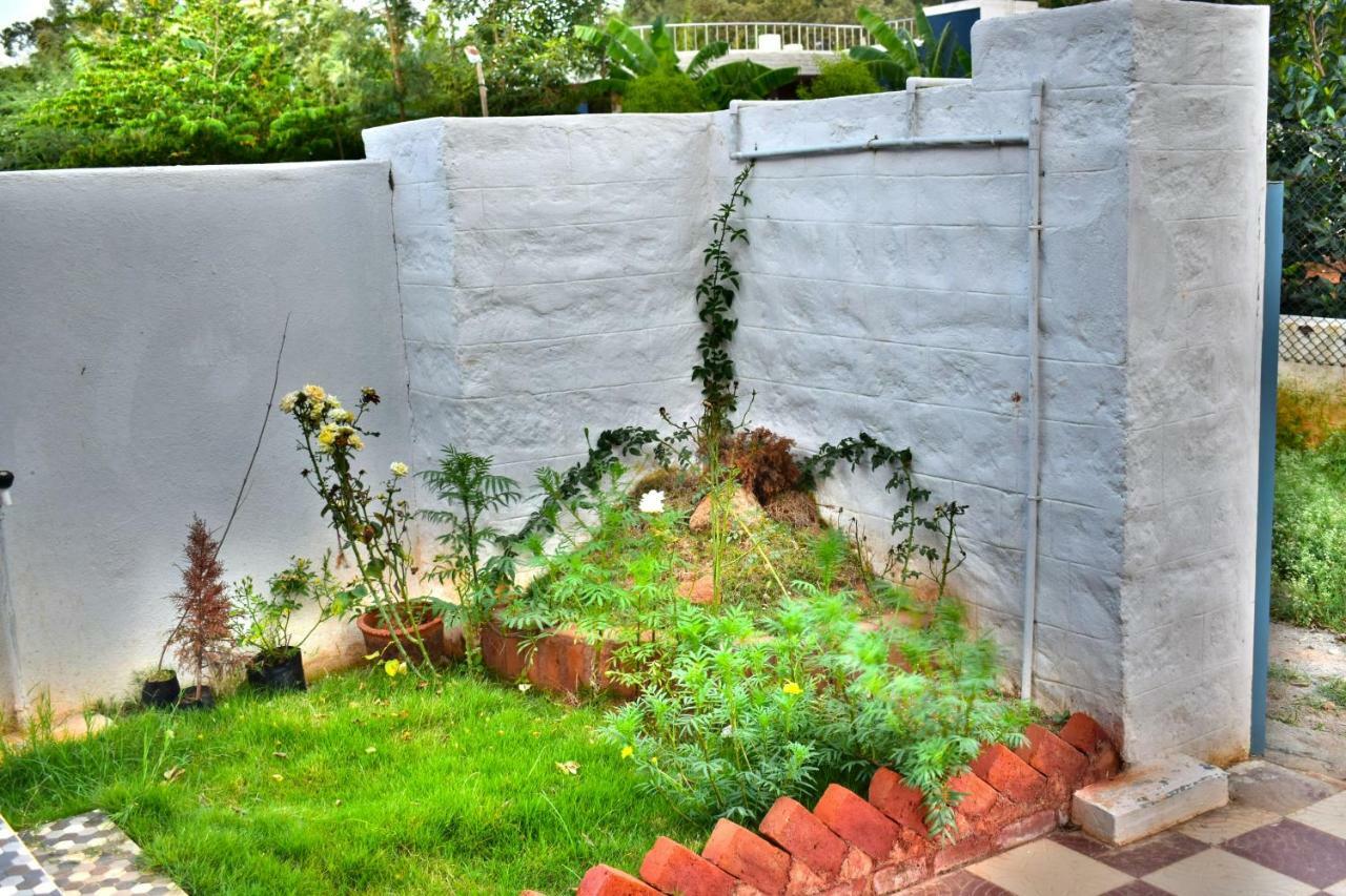 Kozee Kaves Yelagiri Exterior foto
