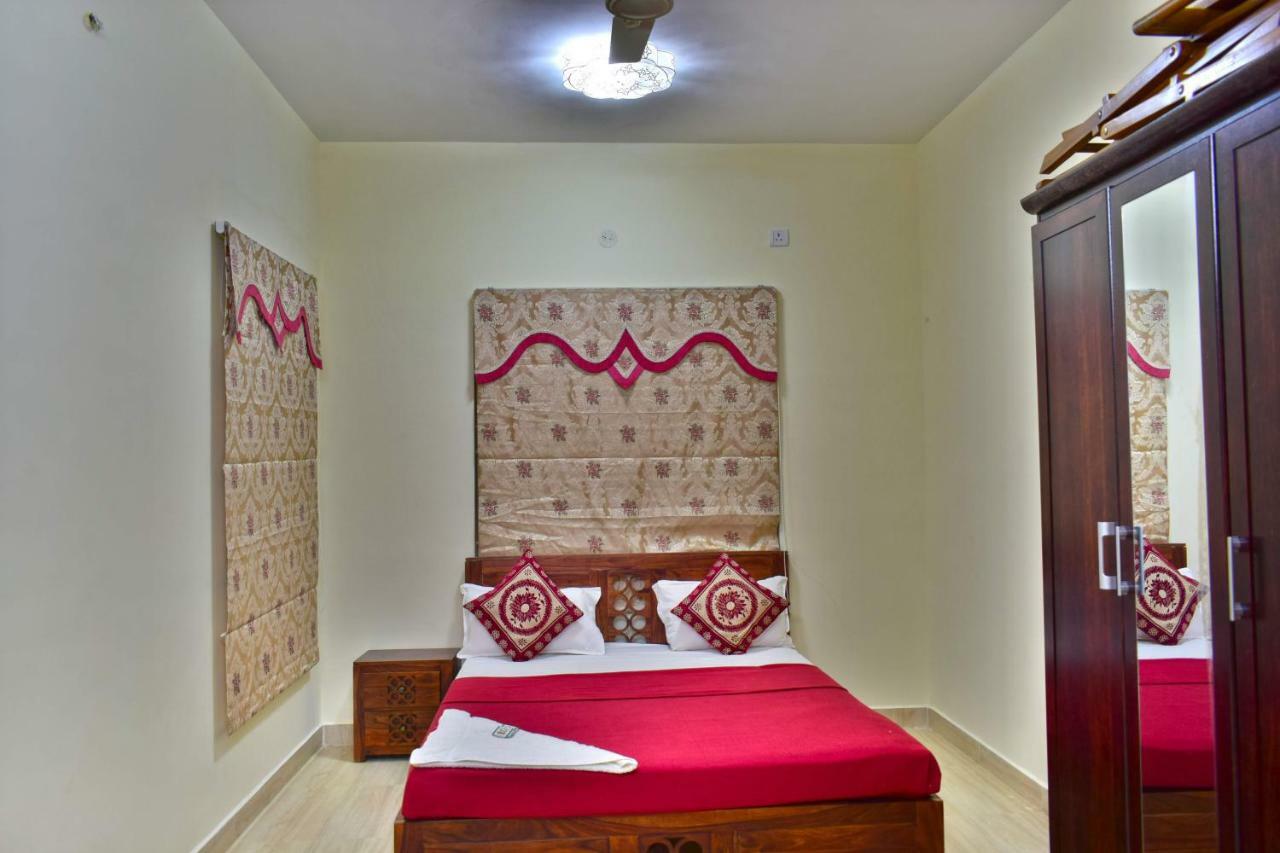 Kozee Kaves Yelagiri Exterior foto